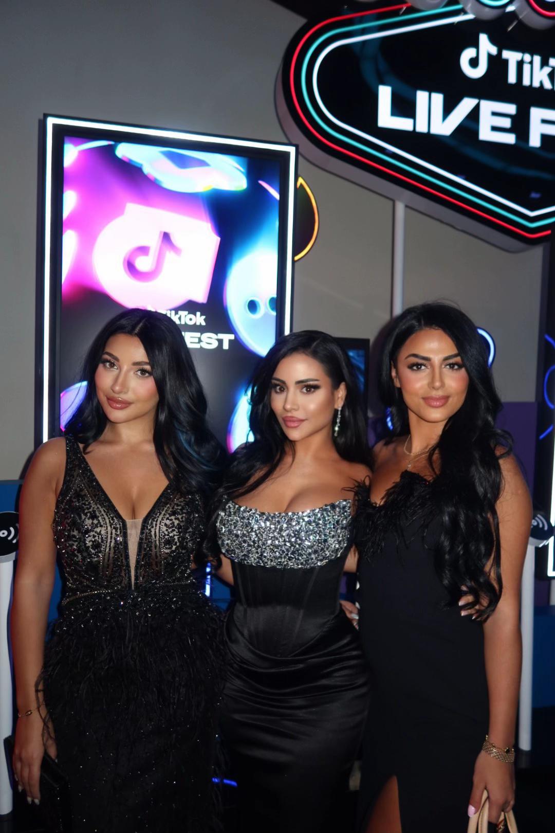 XO Agency at the TikTok Global Event — photo 1