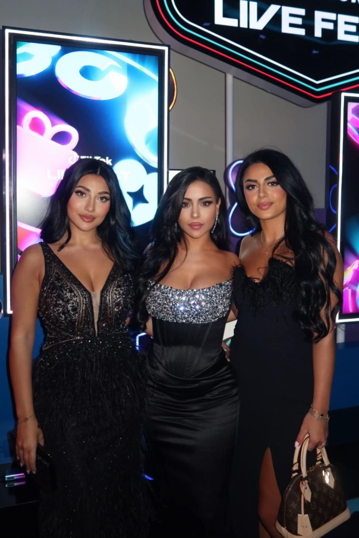 XO Agency at the TikTok Global Event — photo 2