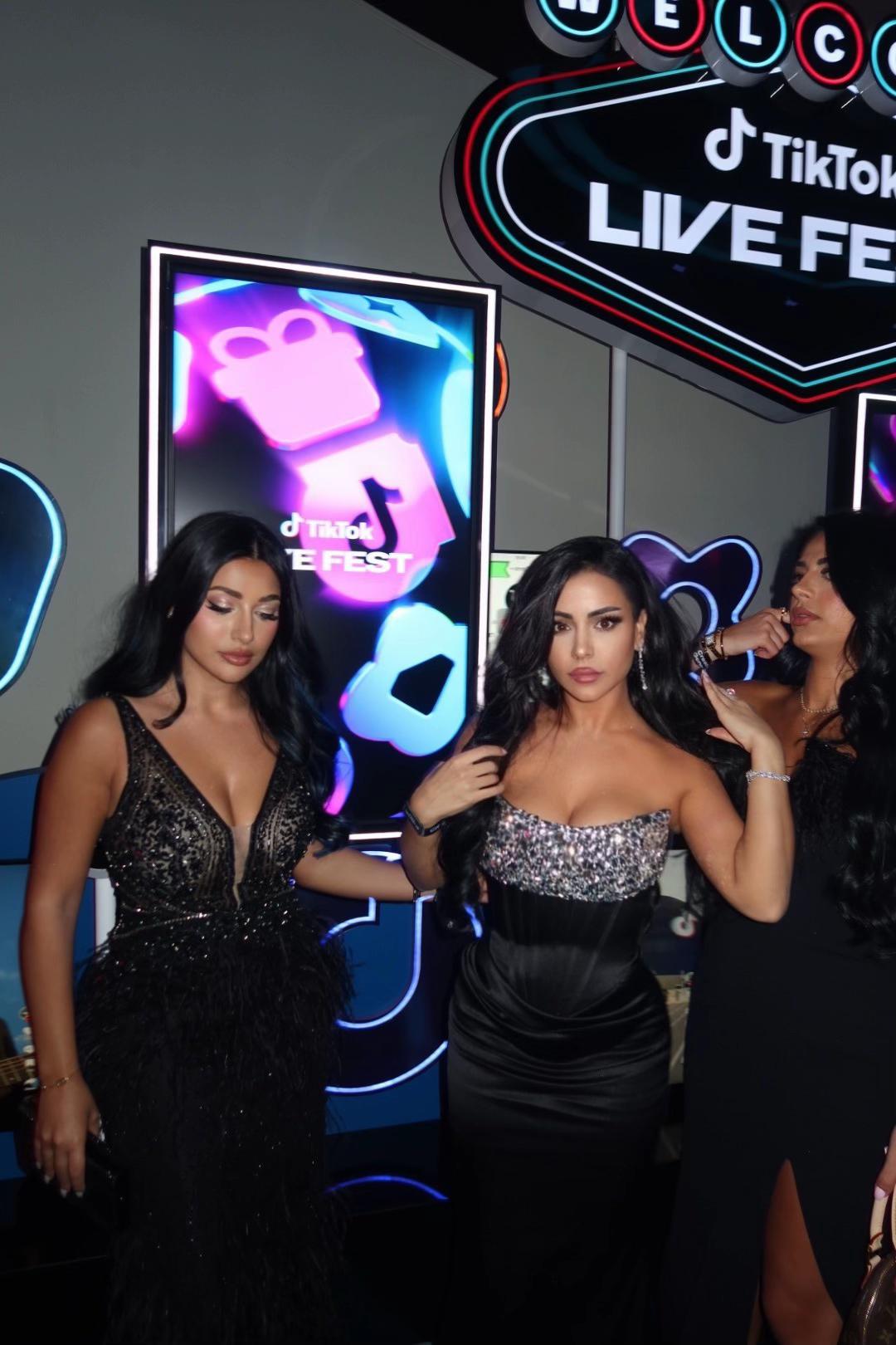 XO Agency at the TikTok Global Event — photo 4