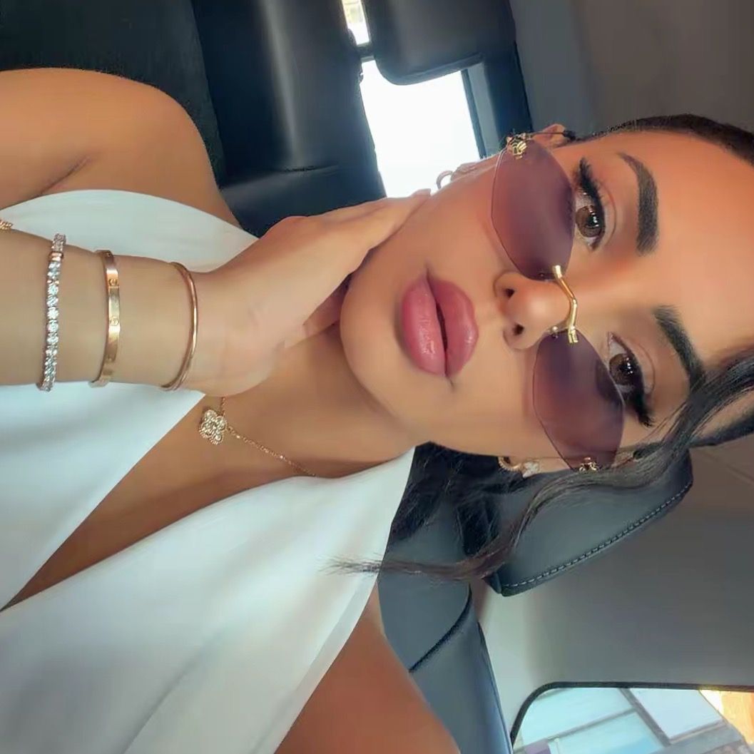 X.o.la, founder and CEO of XO Agency